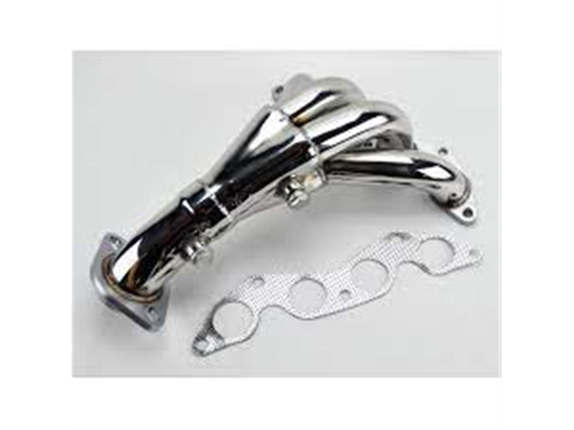 HONDA CIVIC HEADERS 