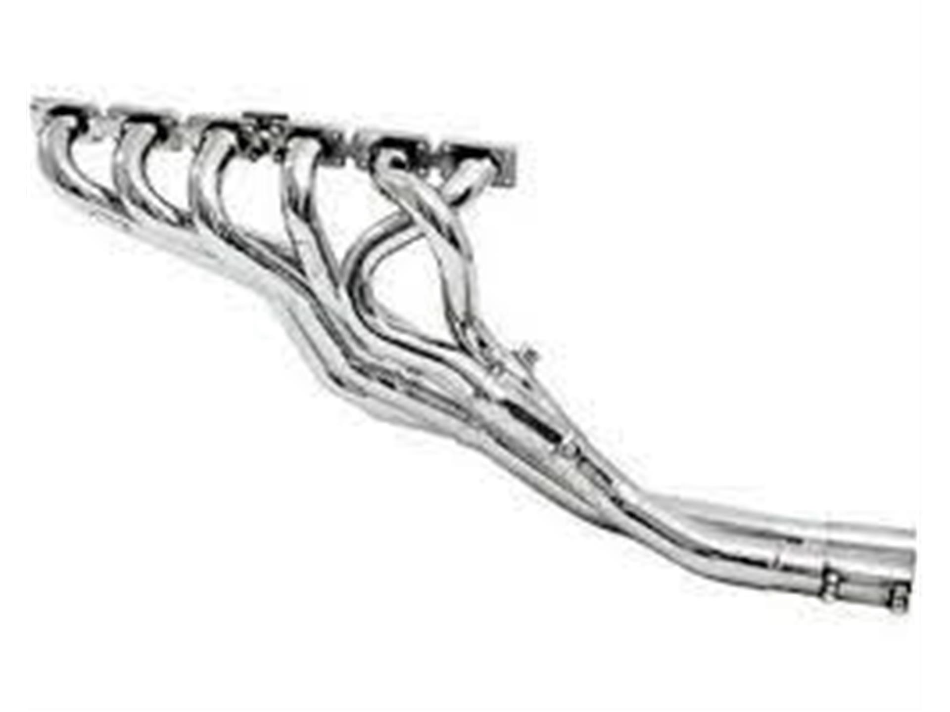 BMW E-36 HEADERS