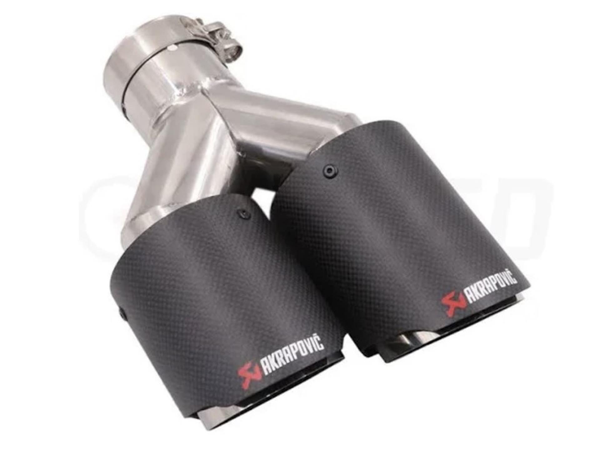 EXHAUST TİP