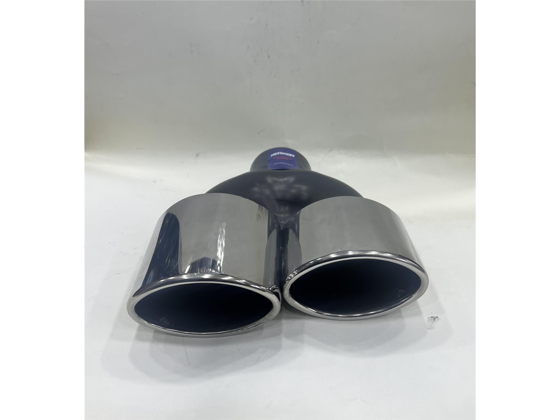   :Exhaust Pipe Stainless Steel