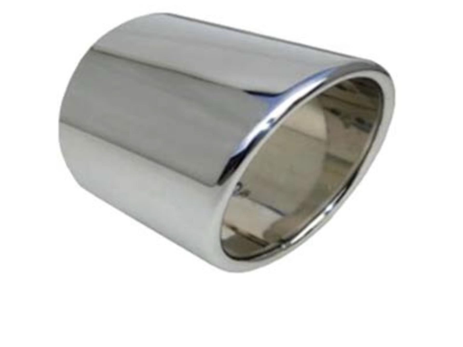 :Exhaust Pipe Stainless Steel