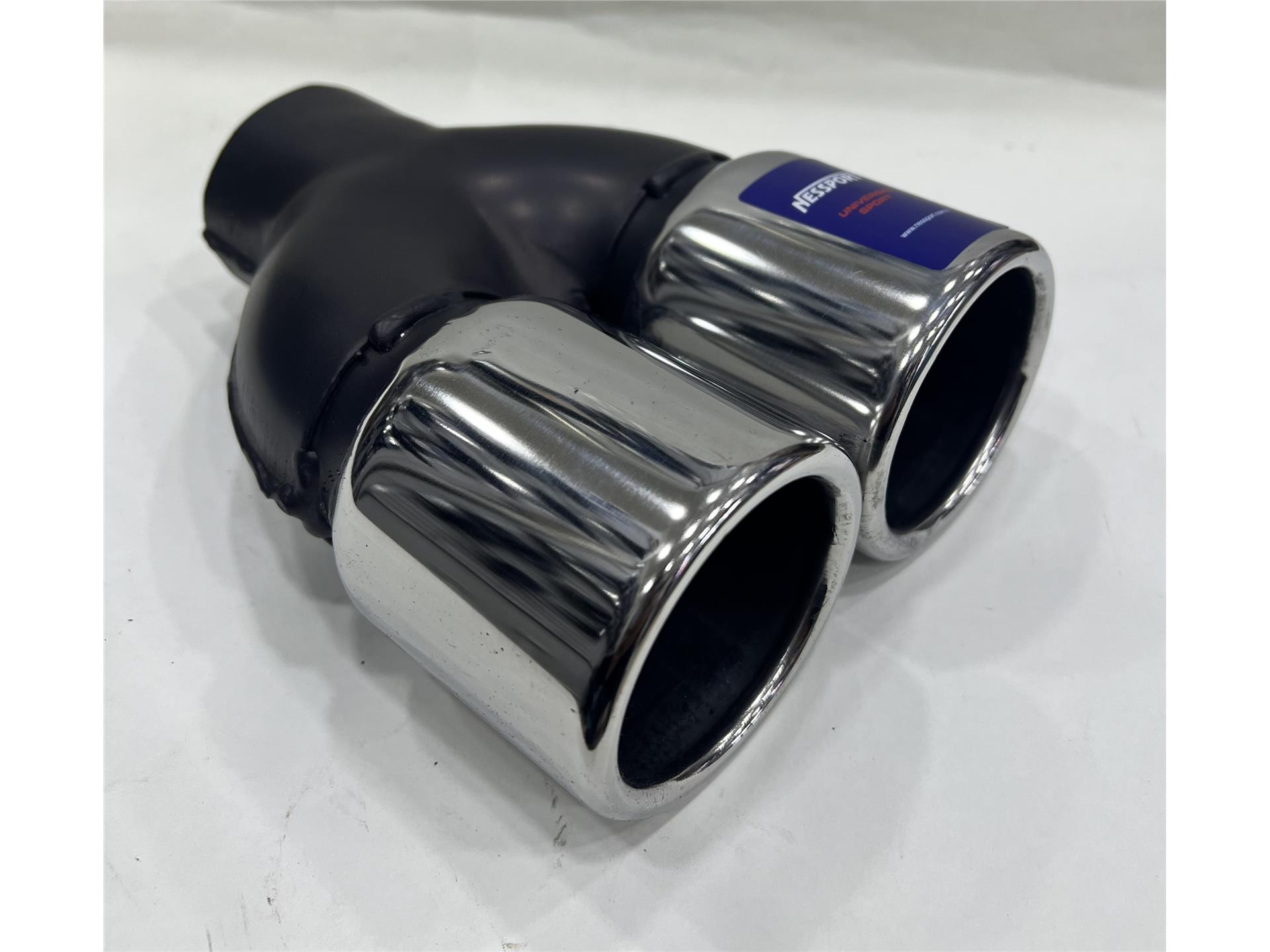 :Exhaust Pipe Stainless Steel