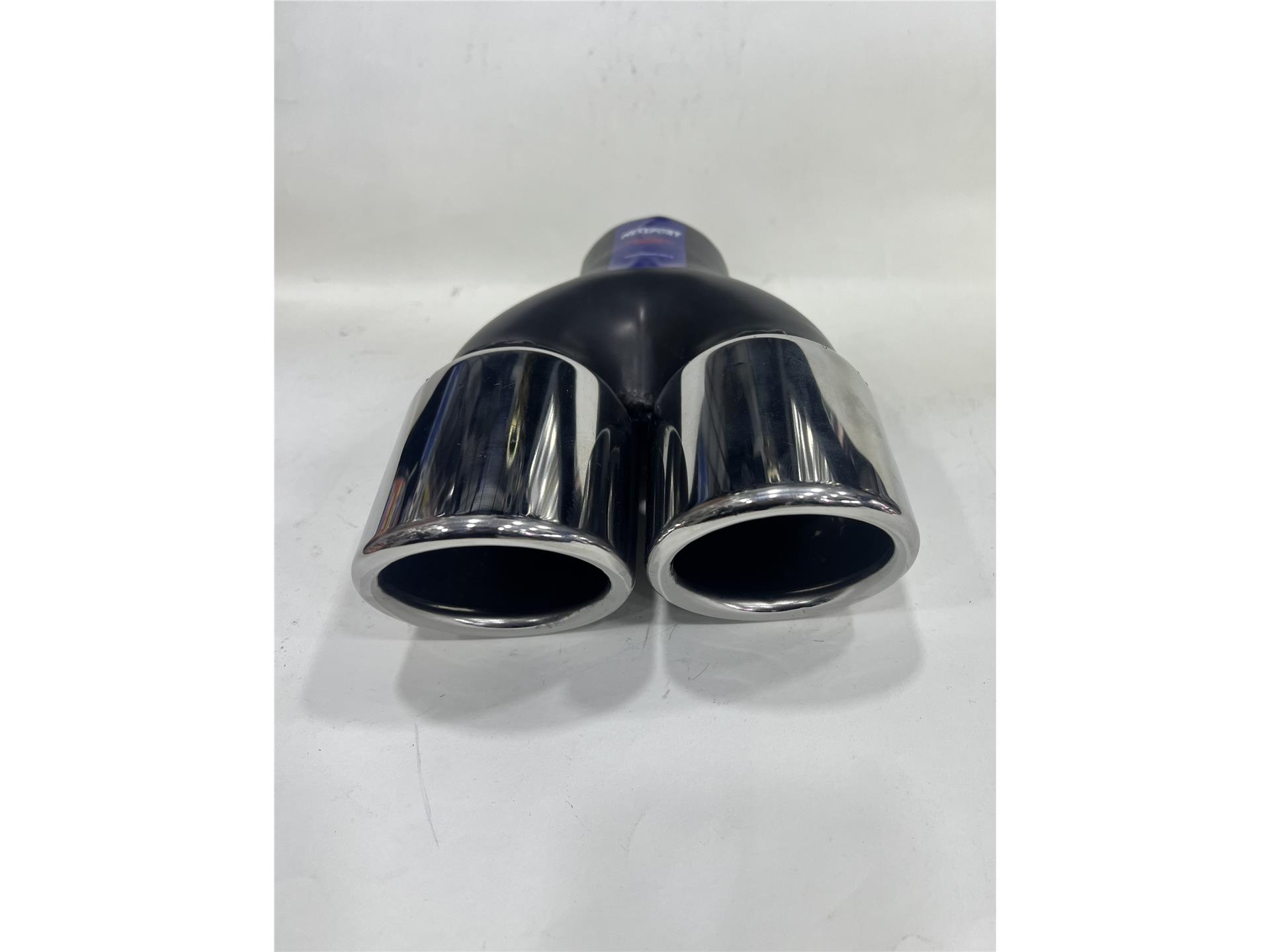   :Exhaust Pipe Stainless Steel