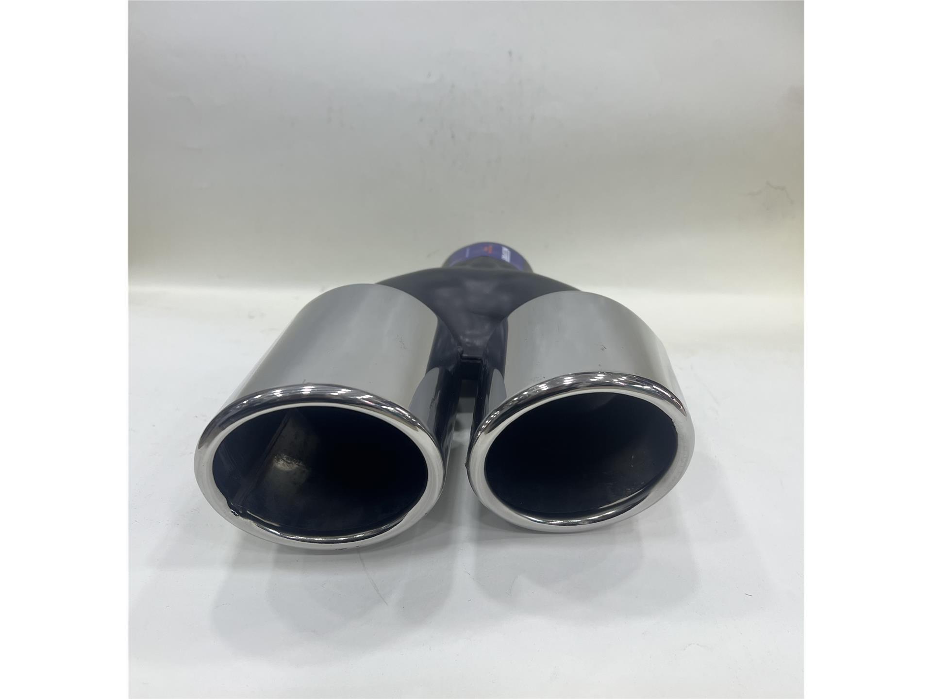 :Exhaust Pipe Stainless Steel