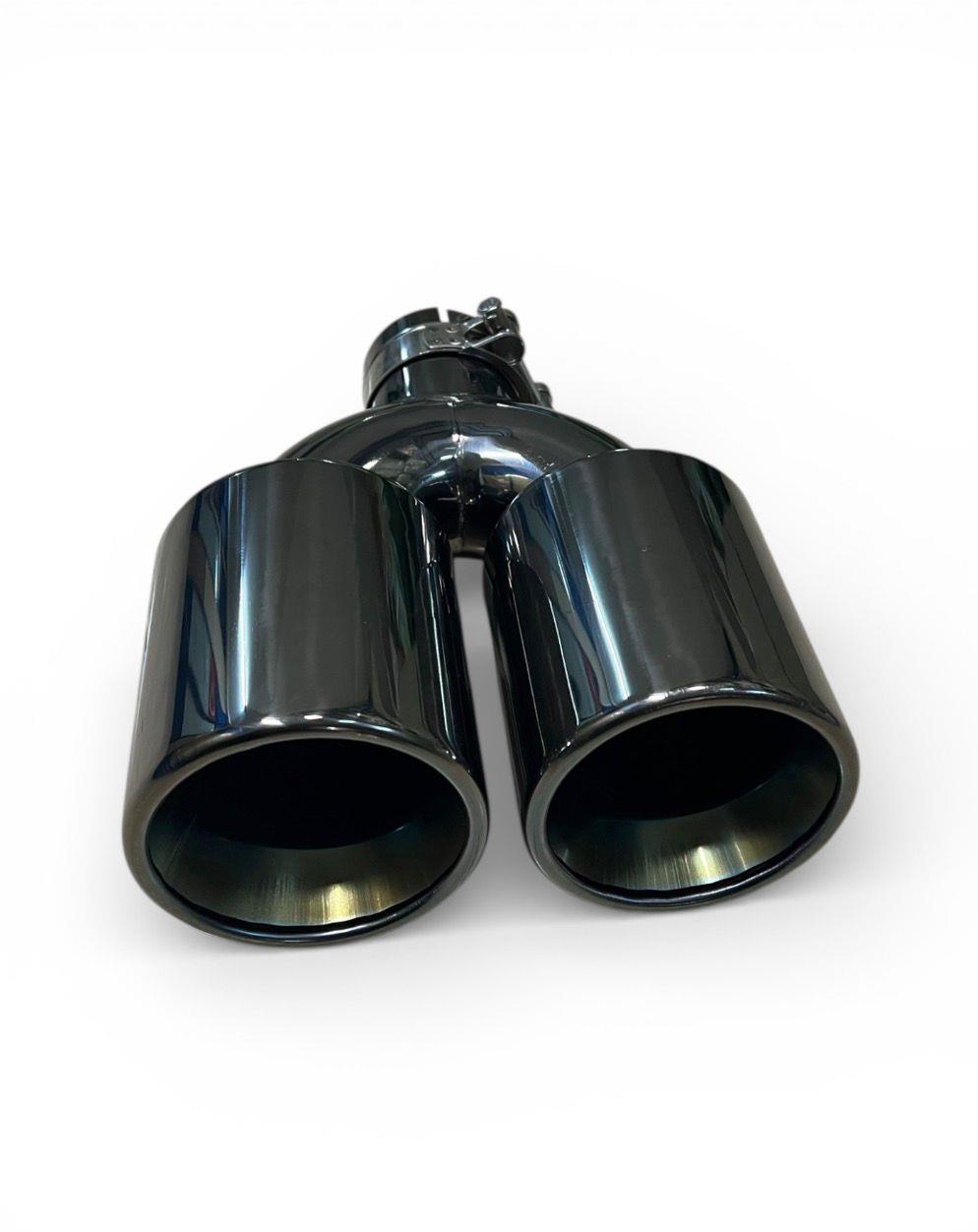 UNIVERSAL 100 MM TİTANYUM İTHAL ÇİFTLİ