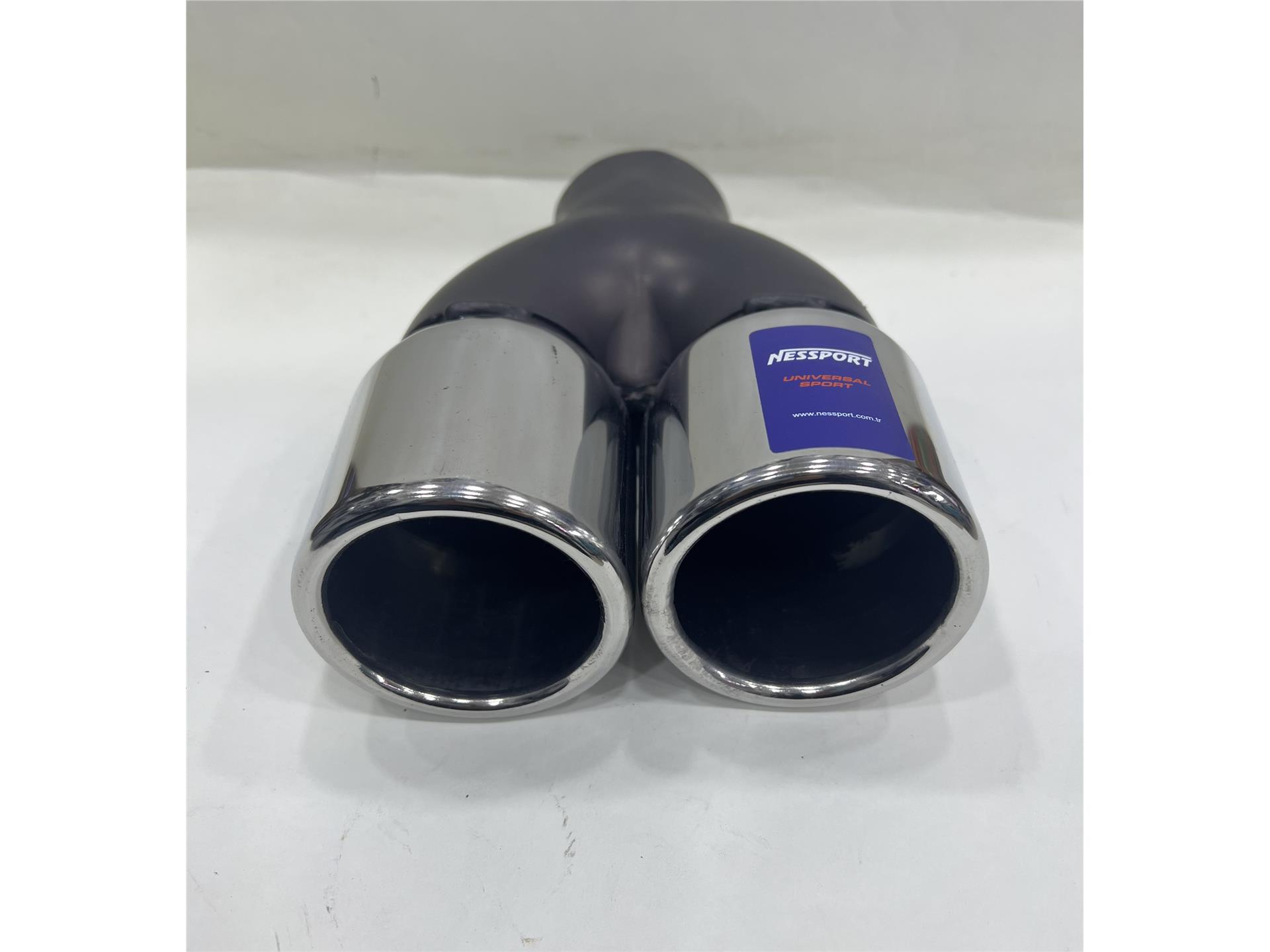 :Exhaust Pipe Stainless Steel