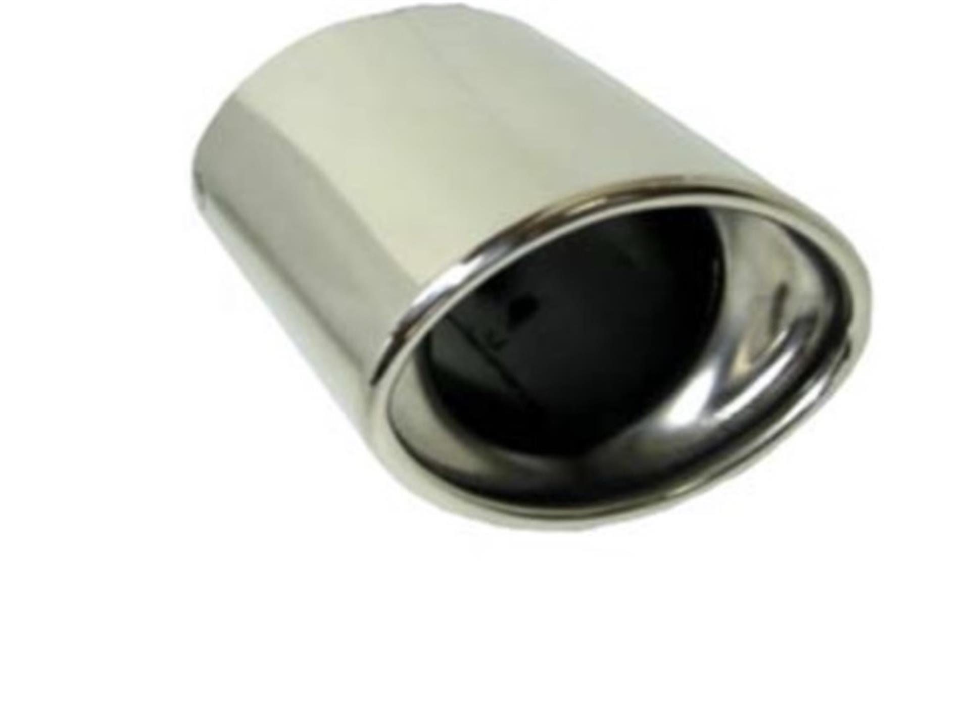   :Exhaust Pipe Stainless Steel