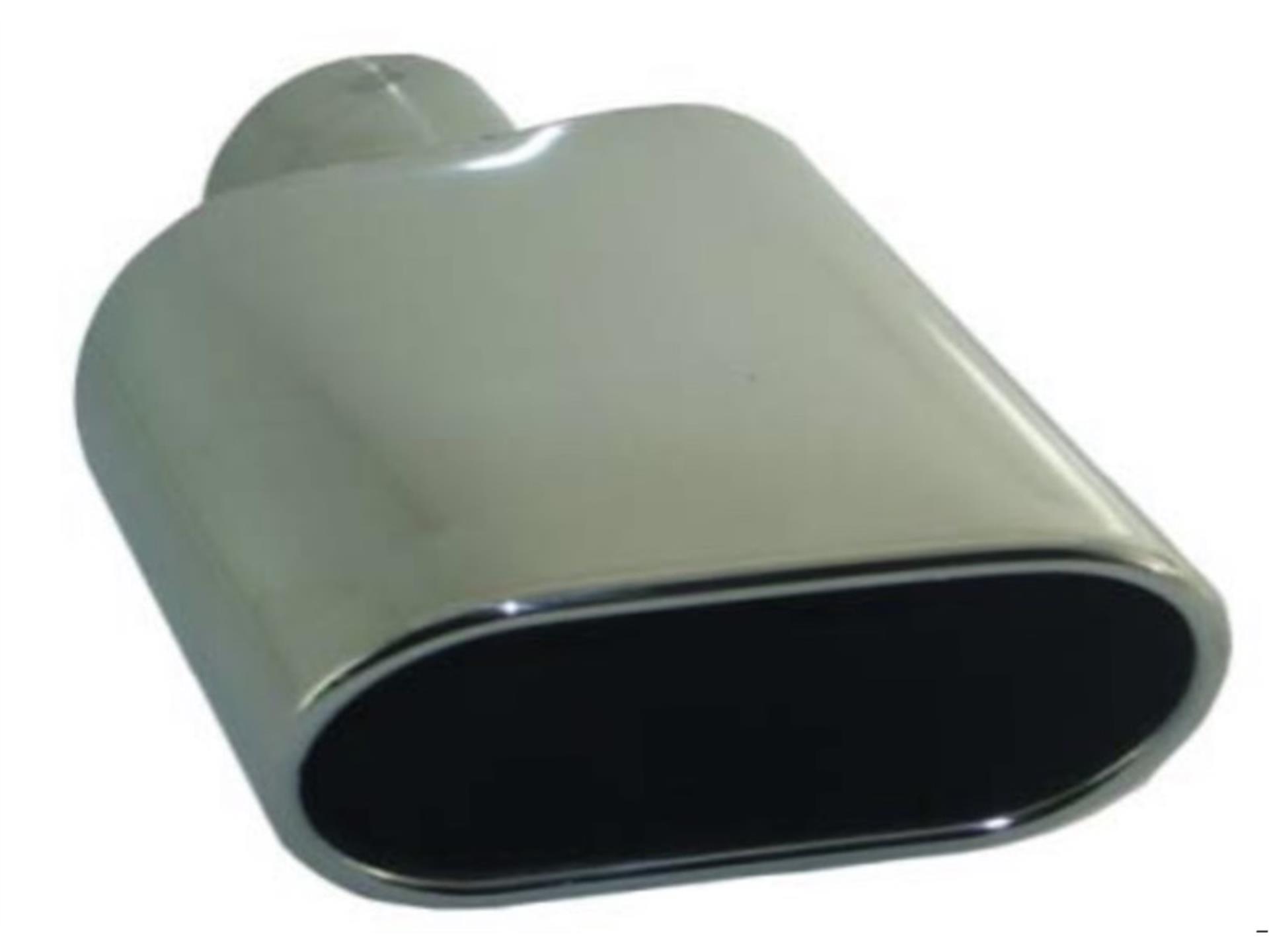   :Exhaust Pipe Stainless Steel