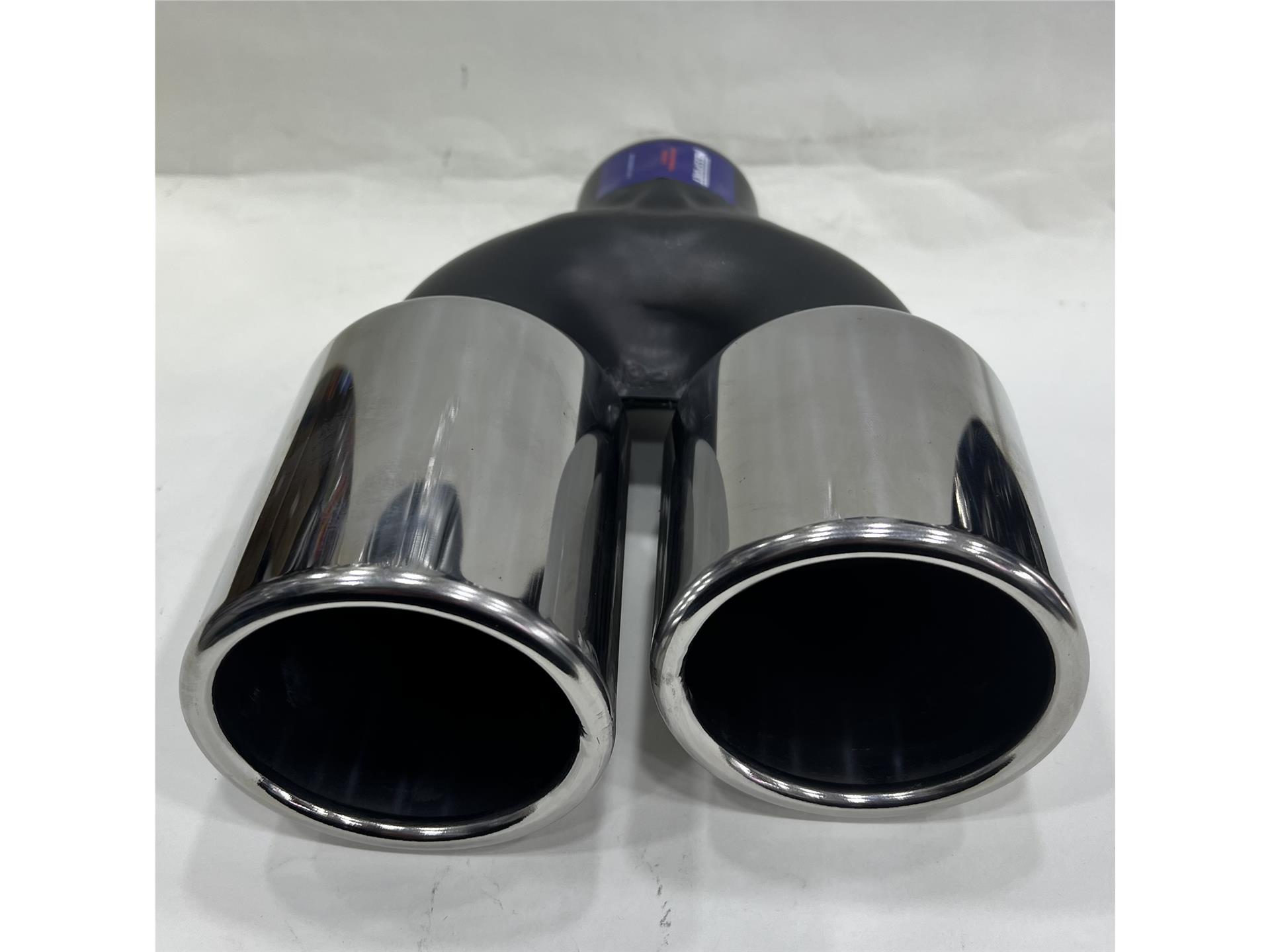   :Exhaust Pipe Stainless Steel