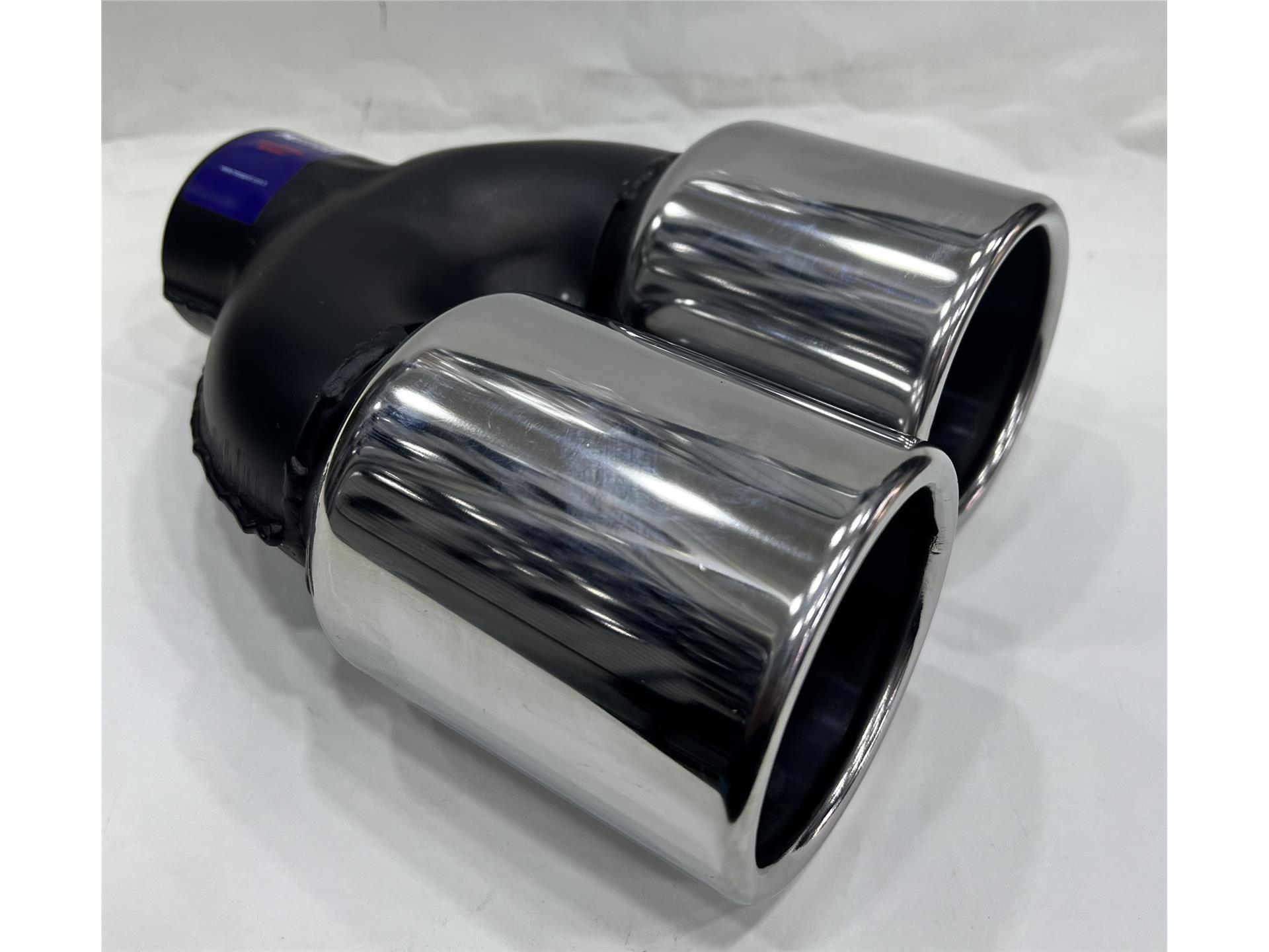 :Exhaust Pipe Stainless Steel