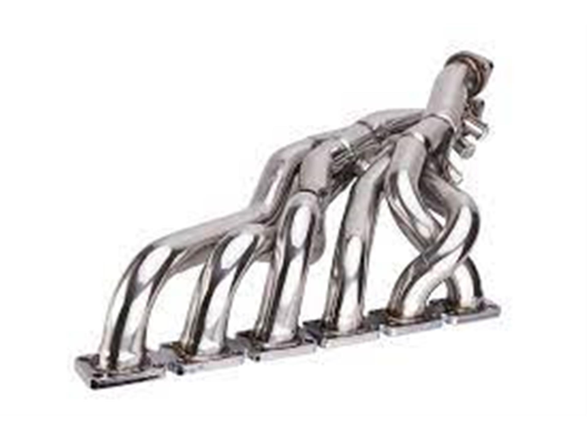   BMW E-46 HEADERS