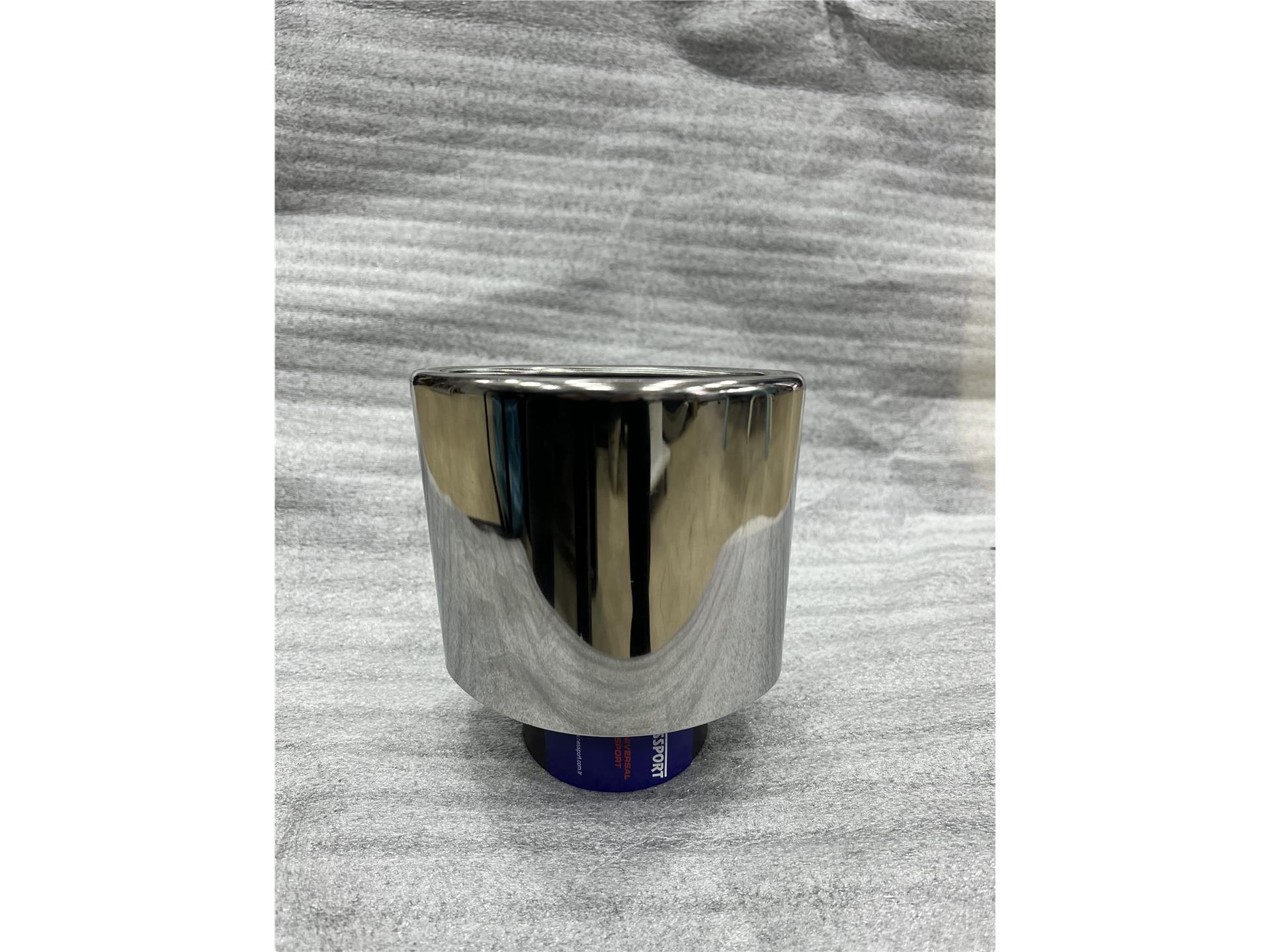 :Exhaust Pipe Stainless Steel