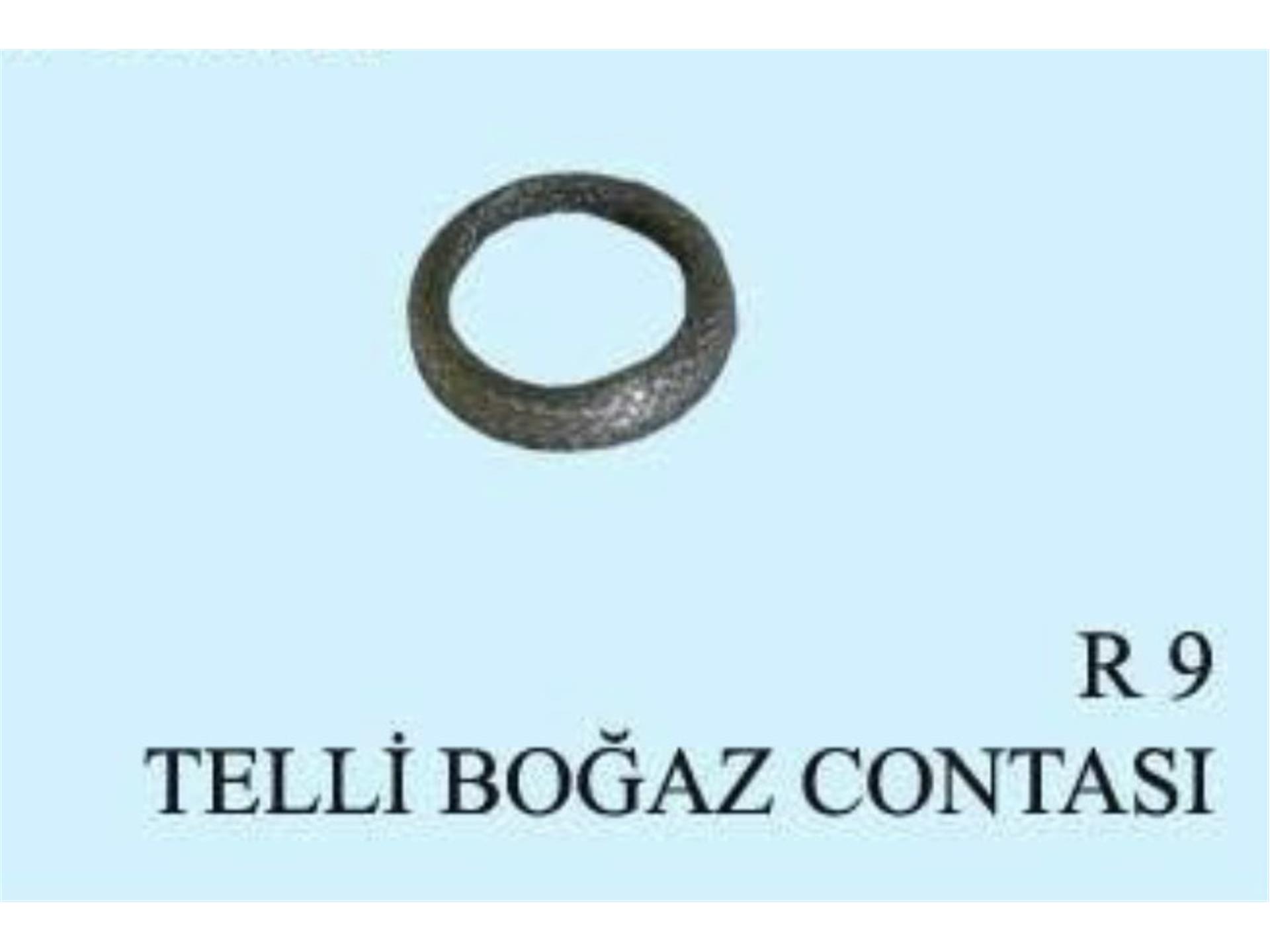 RENAULT 9 BOGAZ TELLİ CONTA