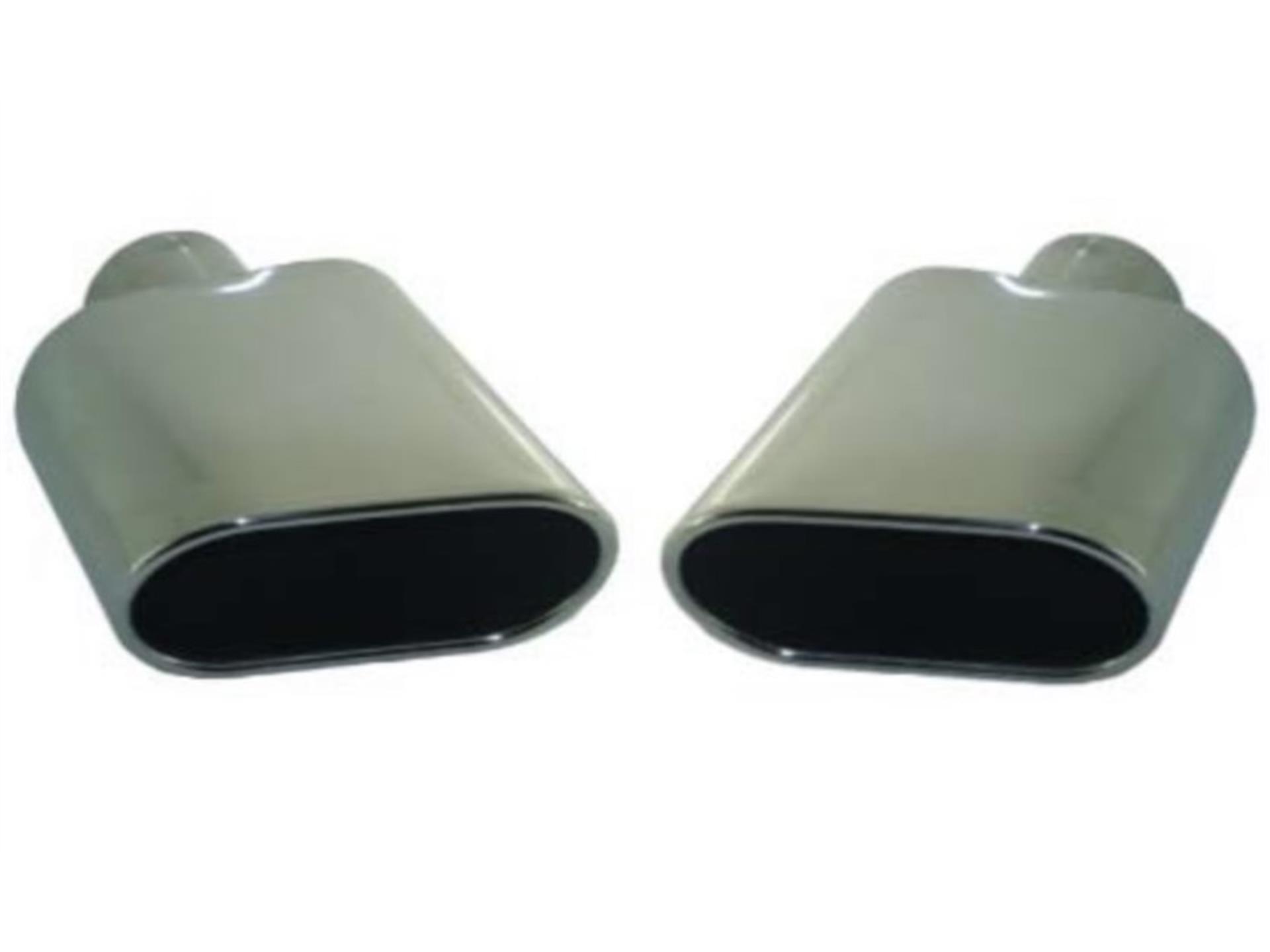   :Exhaust Pipe Stainless Steel