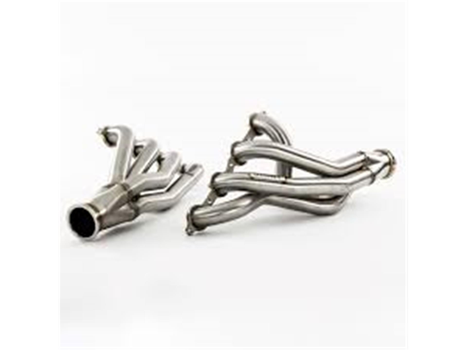   HEADERS EXHAUST SYSTEMS