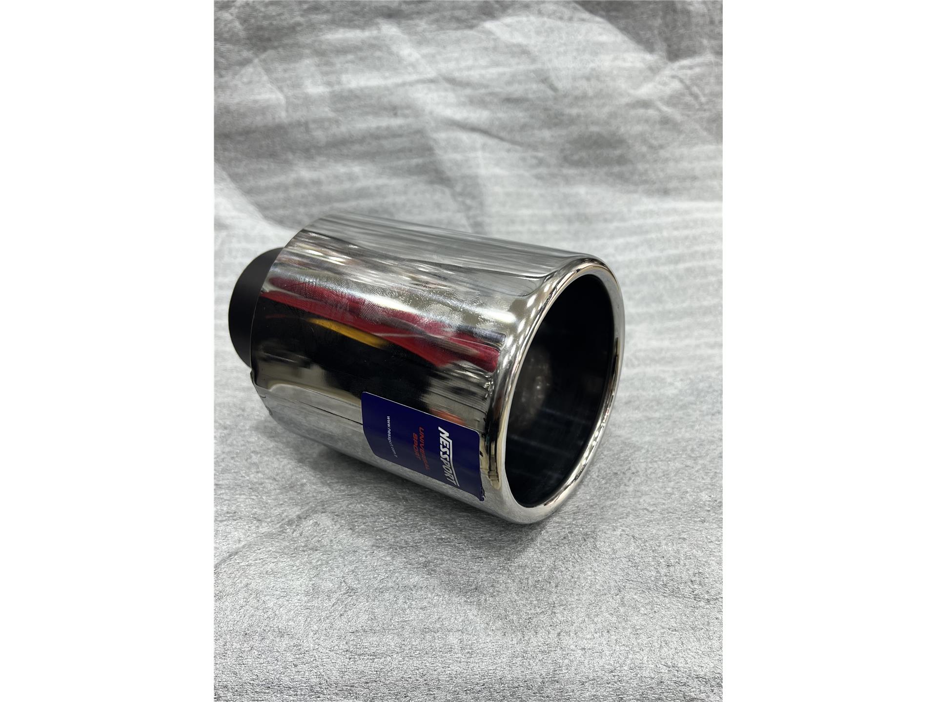   :Exhaust Pipe Stainless Steel