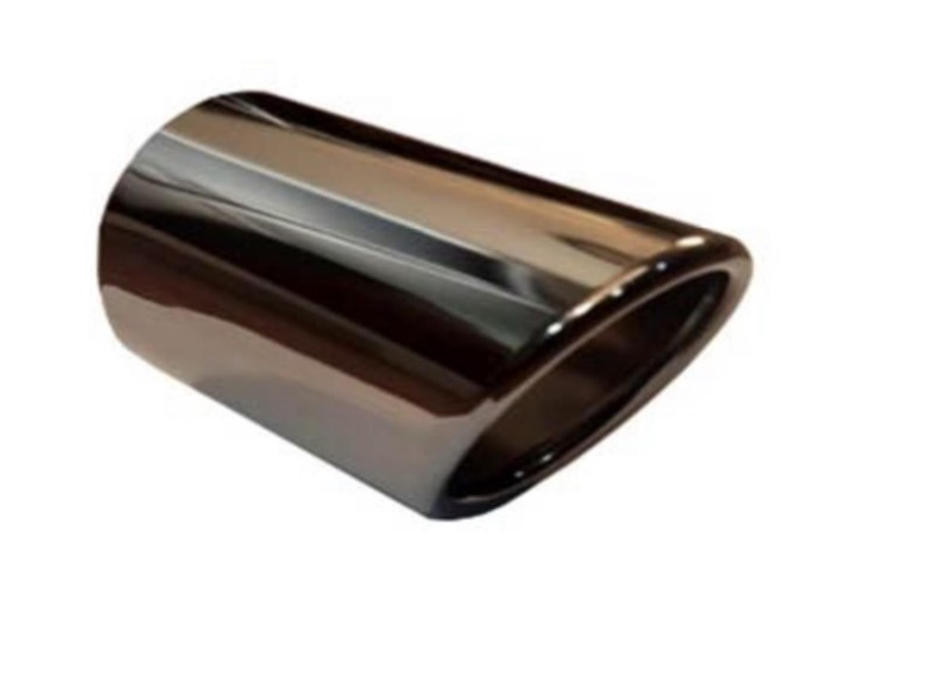   :Exhaust Pipe Stainless Steel