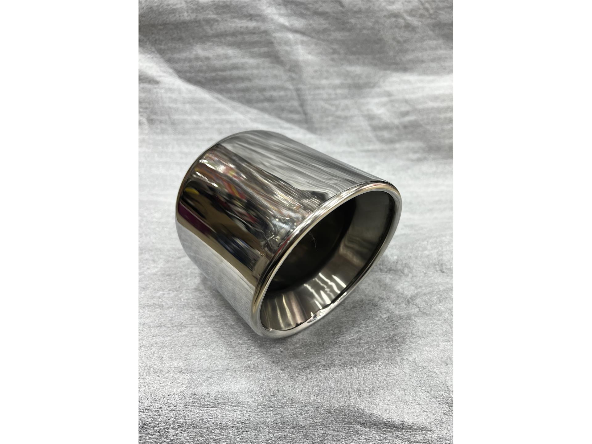 :Exhaust Pipe Stainless Steel