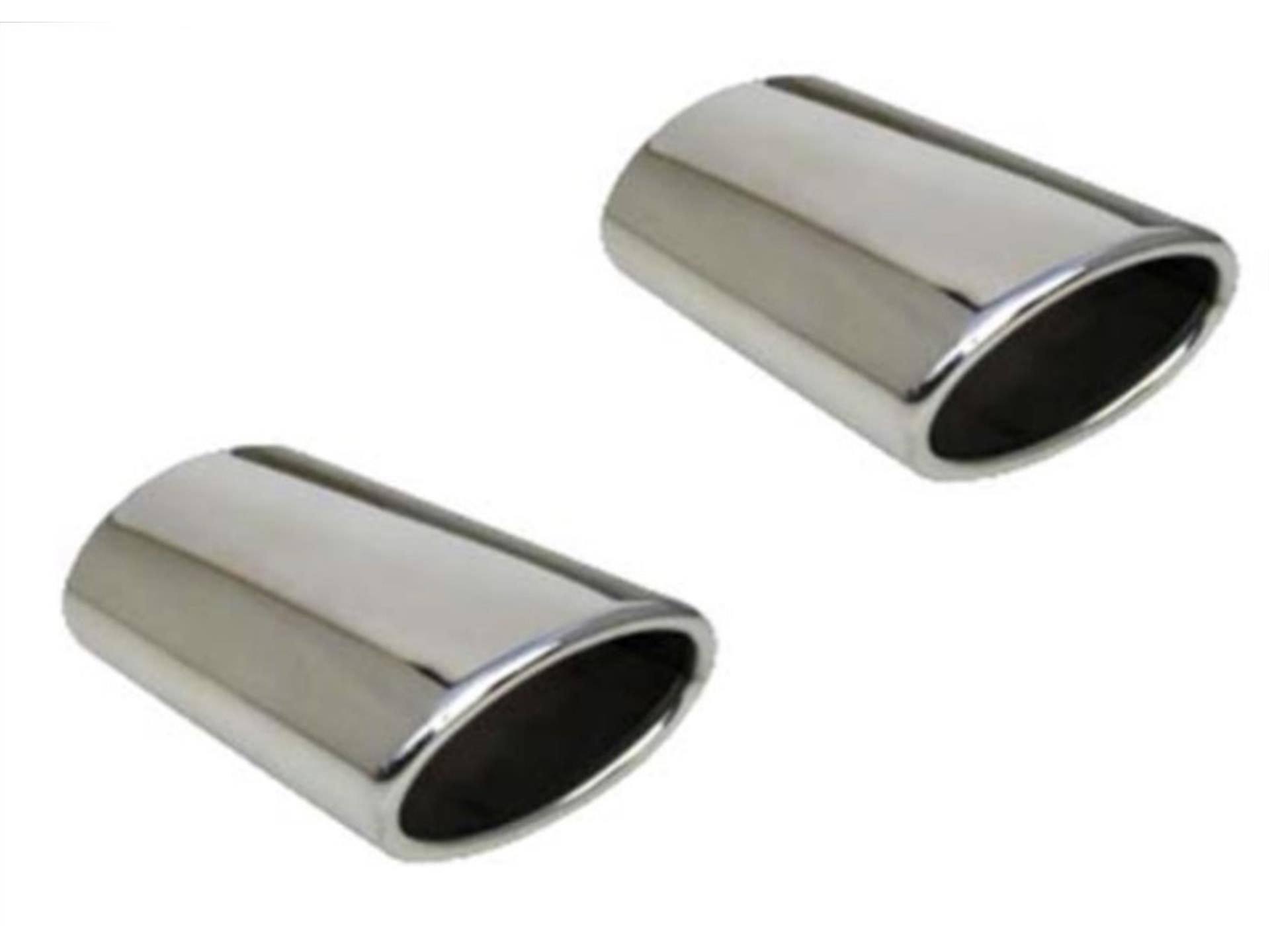   :Exhaust Pipe Stainless Steel