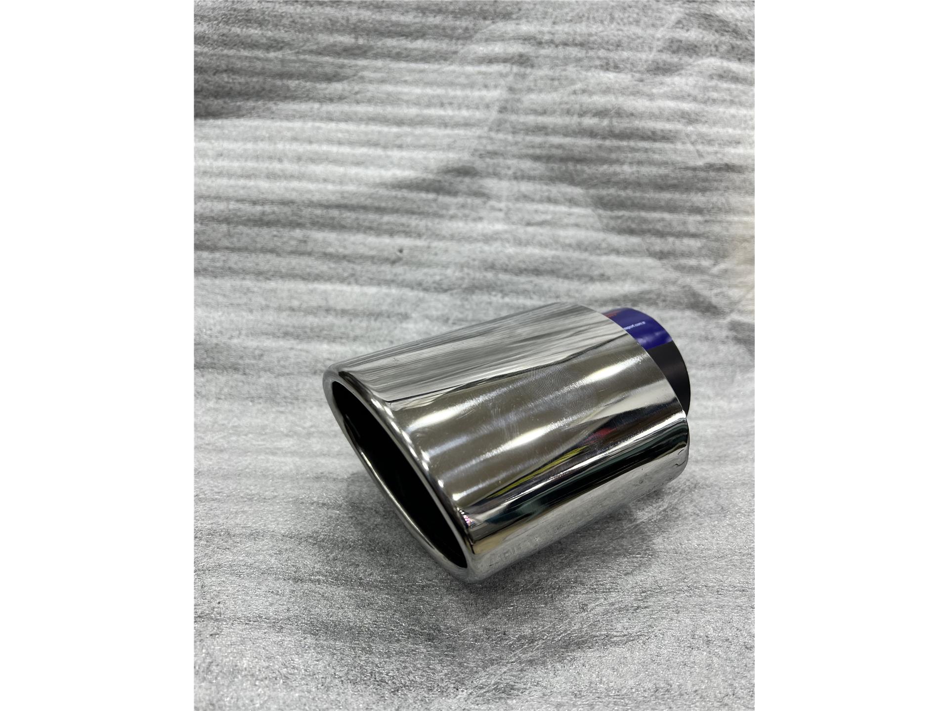 :Exhaust Pipe Stainless Steel