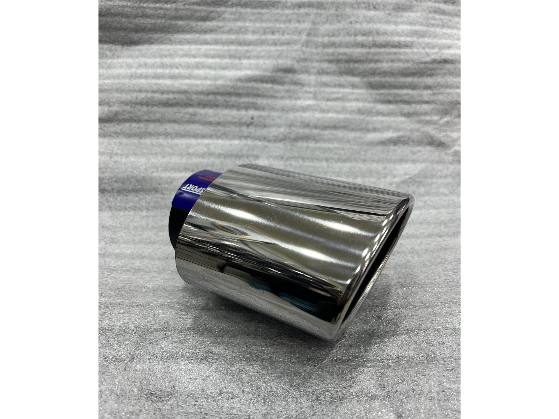   :Exhaust Pipe Stainless Steel