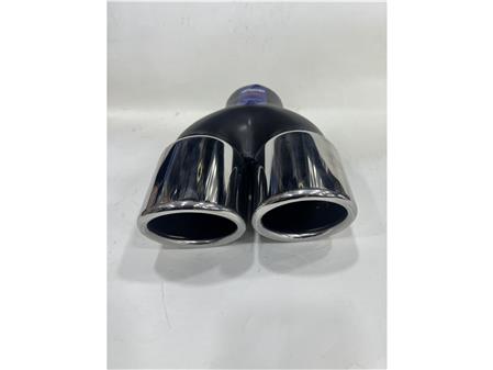 :Exhaust Pipe Stainless Steel