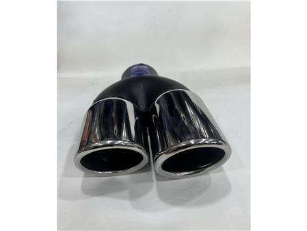 :Exhaust Pipe Stainless Steel