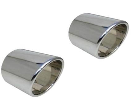 Exhaust Pipe Stainless Steel