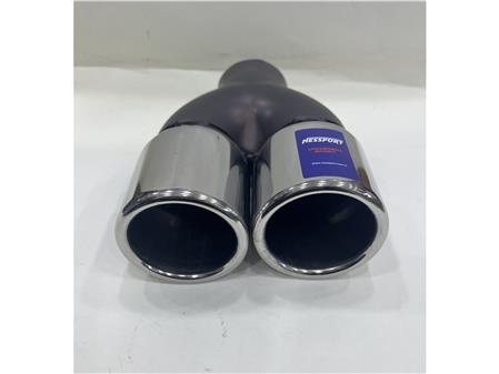 :Exhaust Pipe Stainless Steel