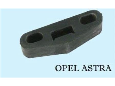 OPEL ASTRA ARKA LASTİĞİ