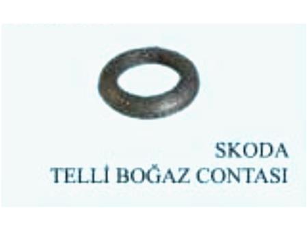 SKODA TELLİ CONTA