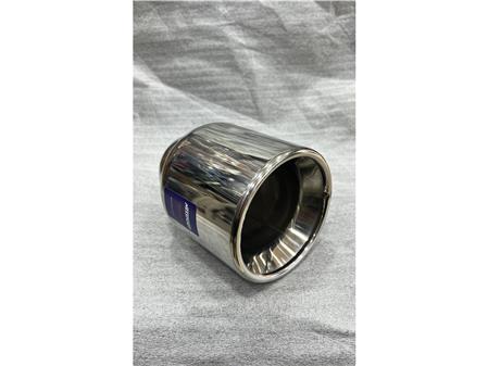 Exhaust Pipe Stainless Steel