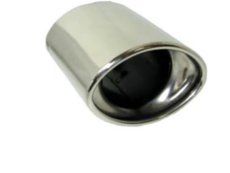 :Exhaust Pipe Stainless Steel