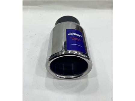 :Exhaust Pipe Stainless Steel