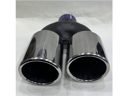 :Exhaust Pipe Stainless Steel