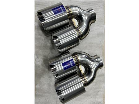 :Exhaust Pipe Stainless Steel