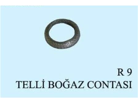 RENAULT 9 BOGAZ TELLİ CONTA