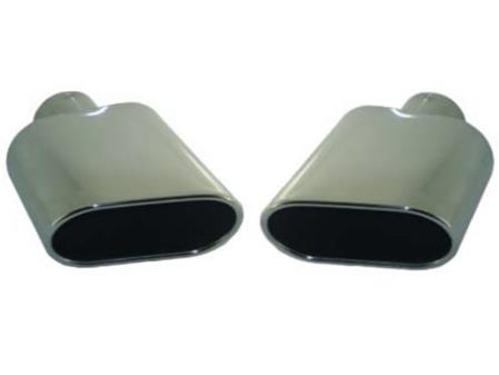 :Exhaust Pipe Stainless Steel