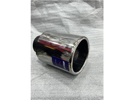 :Exhaust Pipe Stainless Steel