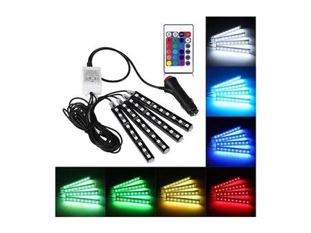 Strip Led Lights