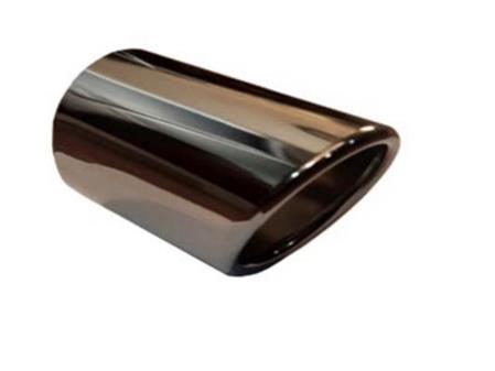 :Exhaust Pipe Stainless Steel