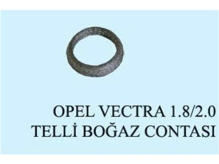 OPEL VECTRA 1.8-2.0 TELLİ BOGAZ CONTA