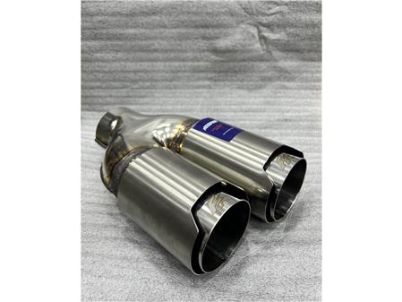 :Exhaust Pipe Stainless Steel