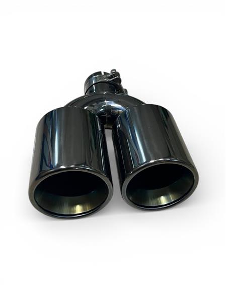 UNIVERSAL 90 MM TİTANYUM İTHAL ÇİFTLİ