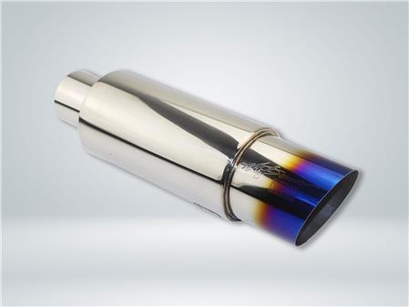 Sport Exhaust